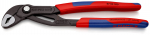 Knipex veepumbatangid Cobra&reg; 250 mm, max 50 mm, kahekomponentse k&auml;epidemega