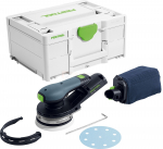 Festool akuekstsentriklihvmasin ETSC 2 125-Basic, ilma aku ja laadijata