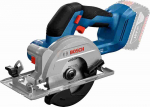 Bosch akuketassaag GKS 18V-51 - ilma aku ja laadijata