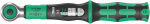 Wera momentv&otilde;ti Safe-Torque A 2 1/4" otsakutele 2-12 Nm