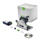 Festool akusukelsaag TSC 55 KSEB-Basic, ilma aku ja laadijata
