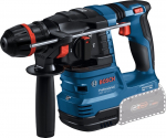Bosch akupuurvasar GBH 18V-22 X, ilma aku ja laadijata