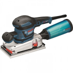 Bosch taldlihvmasin GSS 280 AVE kohvris, 0601292901