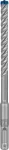 Bosch betoonipuur EXPERT 7X, SDS+ - 9 &times; 100 &times; 165 mm