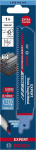 Bosch otssae tera EXPERT Thick Tough Metal S 955 CHC