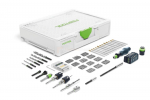 Festool tarvikute komplekt SYS3 M 89 ORG CE-SORT