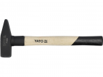 YATO haamer GS | DIN 1041 - 100 g / 260 mm