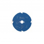 Saeketas Bosch 190 x 30 x 2,2 mm z4 - Expert for Fiber Cement