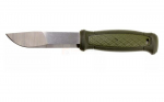 MORAKNIV pussnuga Kansbol, Multi-Mount kinnitusega, roheline