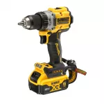 DeWalt akutrell DCD800P2LRT