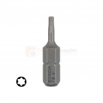 Bosch Extra Hard otsakud Torx T8 - 3 tk