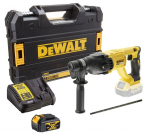 Dewalt akupuurvasar DCH133M1
