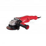 Nurklihvija Milwaukee AGV 17-125 XE