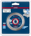 Bosch teemantl&otilde;ikeketas EXPERT HardCeramic 76 x 1,5 x 10 mm