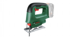 Bosch akutikksaag EasySaw 18V-70, ilma aku ja laadijata