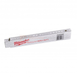 Milwaukee tollipulk 2 m, puidust