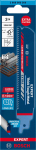 Bosch otssae terad EXPERT Thick Tough Metal S 955 CHC 3 tk