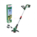 Bosch akutrimmer UniversalGrassCut 18V-26-500