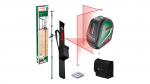 Ristjoonlaser Bosch UniversalLevel 3 Maxi