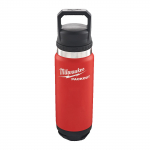 Pudel Milwaukee PACKOUT&trade; 710 ml, sangaga, punane