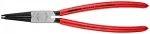 KNIPEX stoppertangid sisemistele stopperr&otilde;ngastele puuraukudes - 40-100 mm / 2,3 mm