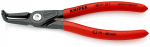 Knipex t&auml;ppistangid sisemistele stopperr&otilde;ngastele 19-60 mm