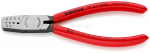 Knipex presstangid 0,25-2,5mm2