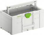 Festool Systainer&sup3; ToolBox SYS3 TB L 237