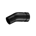 DeWalt 35 mm nurgaadapter tolmuimejale, DWV9150-XJ