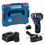 Bosch akutrell-kruvikeeraja GSR 12V-32 FC