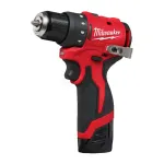 Milwaukee akutrell M12 BLDDRC-201C, 4933502730