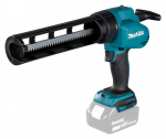 Makita akusilikoonip&uuml;stol DCG180Z, ilma aku ja laadijata