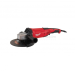 Nurklihvija Milwaukee AG 22-230 DMS