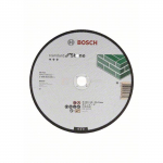 Bosch l&otilde;ikeketas Standard for Stone 230 x 22,23 x 3,0 mm