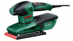 Bosch taldlihvija PSS 200 AC