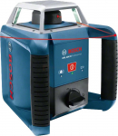 Bosch p&ouml;&ouml;rdlaser GRL 400 H + LR 45 vastuv&otilde;tja