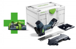 Festool akuisolatsioonisaag ISC 240 EB-Basic-4,0 - ilma laadijata