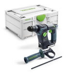 Festool akupuurvasar BHC 18-Basic - ilma aku ja laadijata