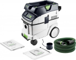 Festool vee- ja tolmuimeja CLEANTEC CTM 36 EI AC