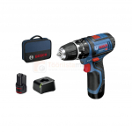 Bosch akul&ouml;&ouml;kpuurtrell GSB 12V-15