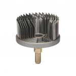 8-osaline Bosch augusaagide komplekt (kuni 68 mm)