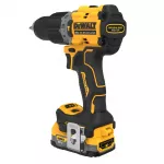 DeWalt akul&ouml;&ouml;ktrell DCD805E1T, DCD805E1T-QW