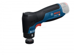 Bosch akutaldlihvija GSS 12V-32, ilma aku ja laadijata