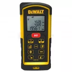 DeWalt laserkaugusm&otilde;&otilde;tja DW03101