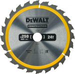 DeWalt saeketas DT1956 250 x 30 mm