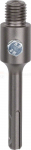 Adapter Bosch SDS Plus, M16 keermega tarvikutele, 105 mm