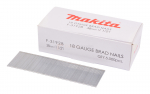 Makita naelad 1,2 mm 18ga 5000 tk - 32 mm