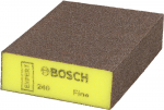 Bosch lihvplokk EXPERT S471 69 x 97 x 26 mm - Peen