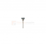 DREMEL s&uuml;sinikterashari 442 - 2tk