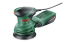 Bosch ekstsentriklihvija PEX 220 A